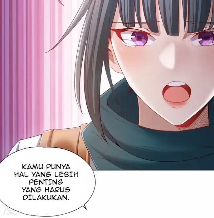 I Was Trapped On The Same Day For 100,000 Years Chapter 104 Gambar 11