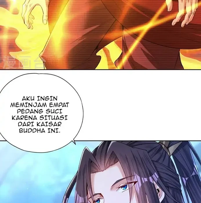 I Was Trapped On The Same Day For 100,000 Years Chapter 103 Gambar 19