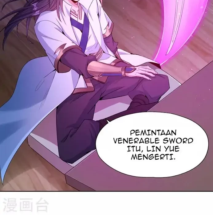 I Was Trapped On The Same Day For 100,000 Years Chapter 103 Gambar 21