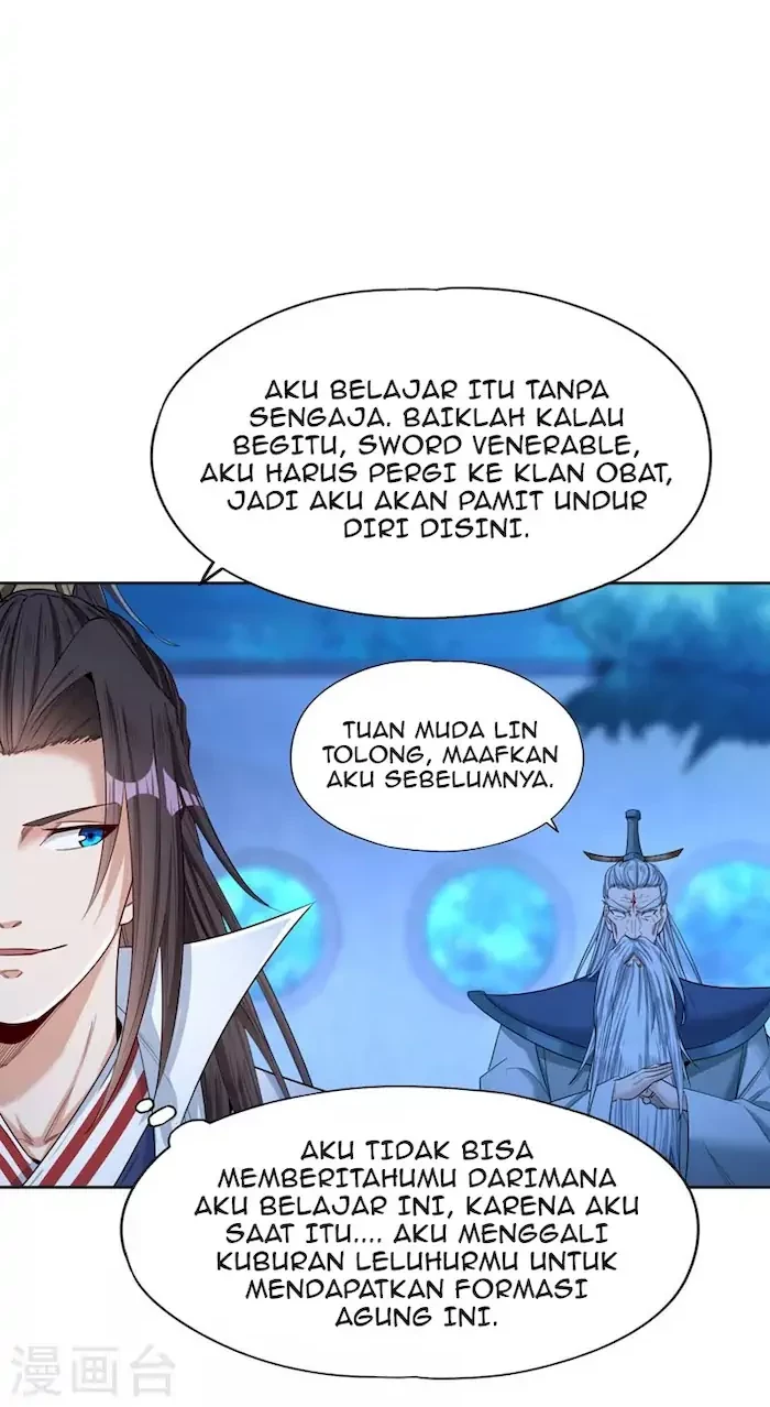 I Was Trapped On The Same Day For 100,000 Years Chapter 103 Gambar 23