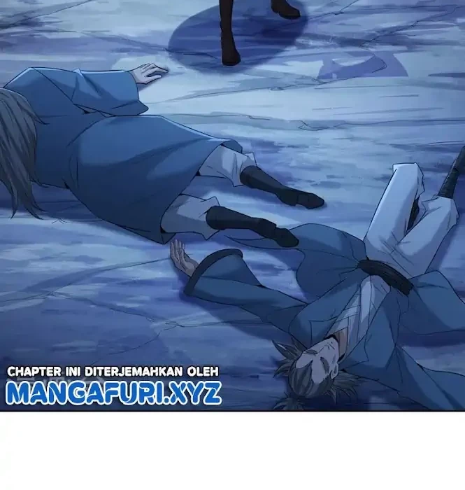 I Was Trapped On The Same Day For 100,000 Years Chapter 103 Gambar 3