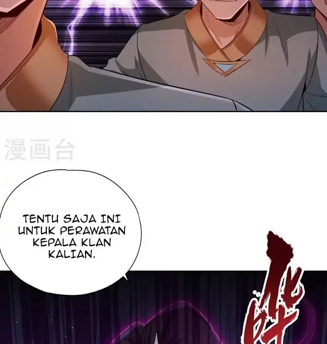 I Was Trapped On The Same Day For 100,000 Years Chapter 103 Gambar 5