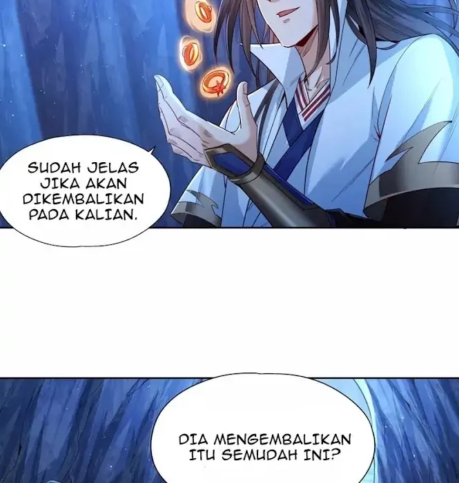 I Was Trapped On The Same Day For 100,000 Years Chapter 103 Gambar 9
