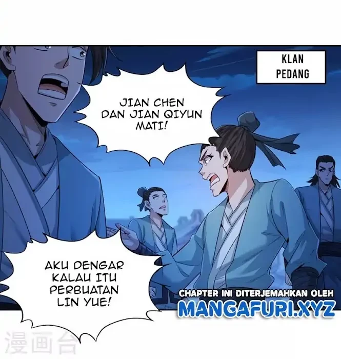 I Was Trapped On The Same Day For 100,000 Years Chapter 103 Gambar 11