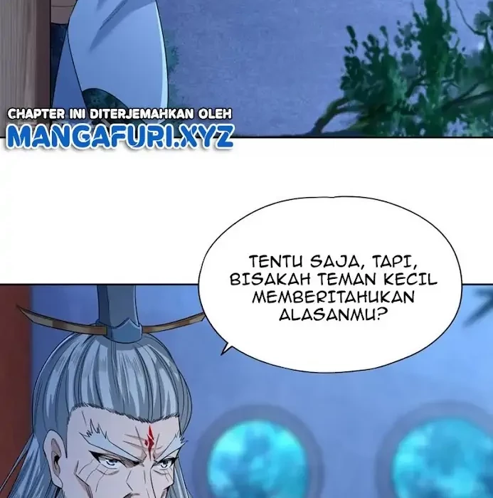 I Was Trapped On The Same Day For 100,000 Years Chapter 103 Gambar 17