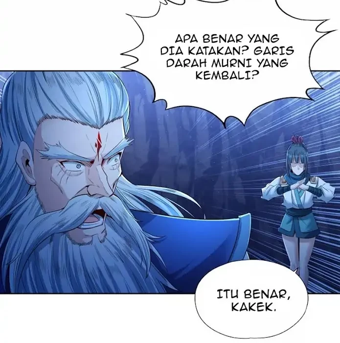 I Was Trapped On The Same Day For 100,000 Years Chapter 102 Gambar 11