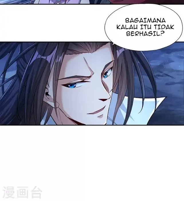 I Was Trapped On The Same Day For 100,000 Years Chapter 101 Gambar 21