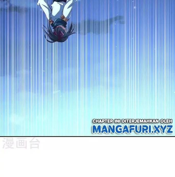 I Was Trapped On The Same Day For 100,000 Years Chapter 101 Gambar 3