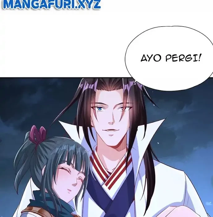 I Was Trapped On The Same Day For 100,000 Years Chapter 101 Gambar 5