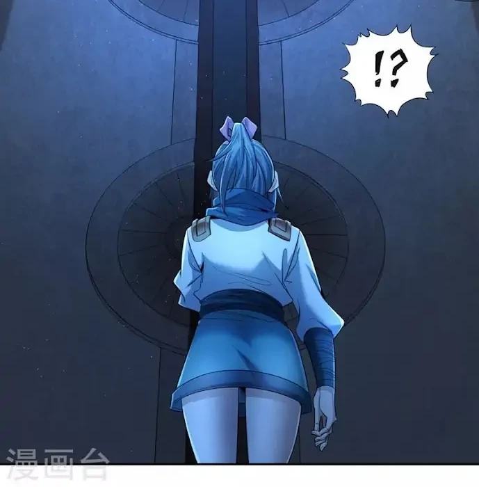 I Was Trapped On The Same Day For 100,000 Years Chapter 101 Gambar 11