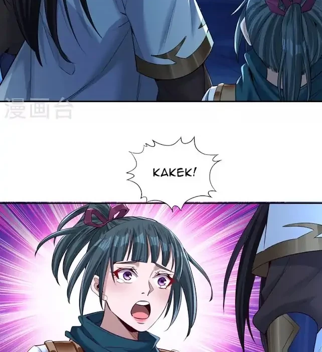 I Was Trapped On The Same Day For 100,000 Years Chapter 101 Gambar 13