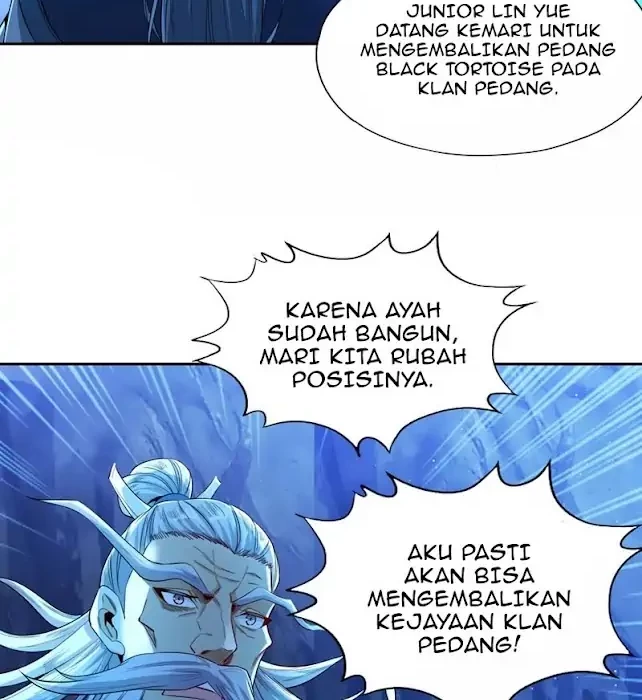I Was Trapped On The Same Day For 100,000 Years Chapter 101 Gambar 15