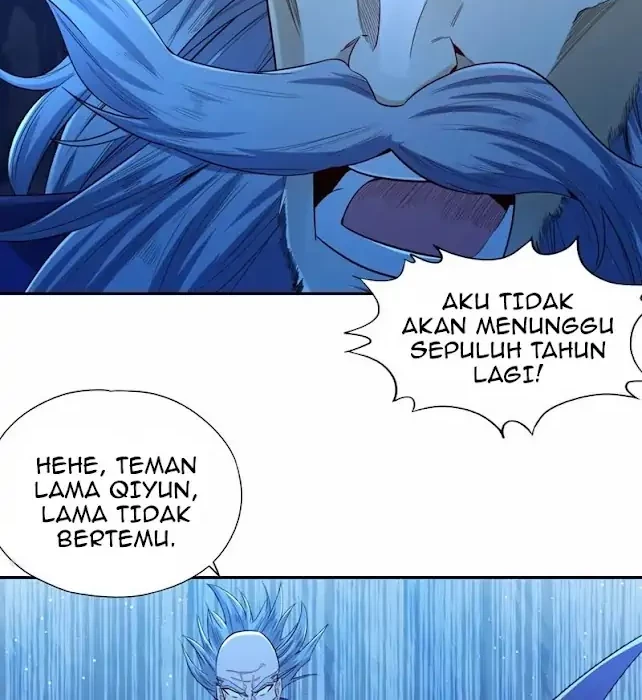 I Was Trapped On The Same Day For 100,000 Years Chapter 101 Gambar 17