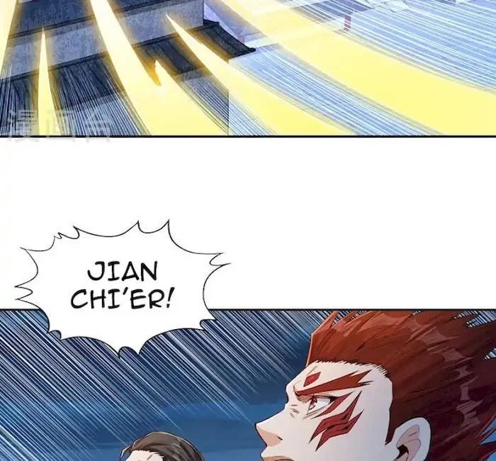 I Was Trapped On The Same Day For 100,000 Years Chapter 100 Gambar 19