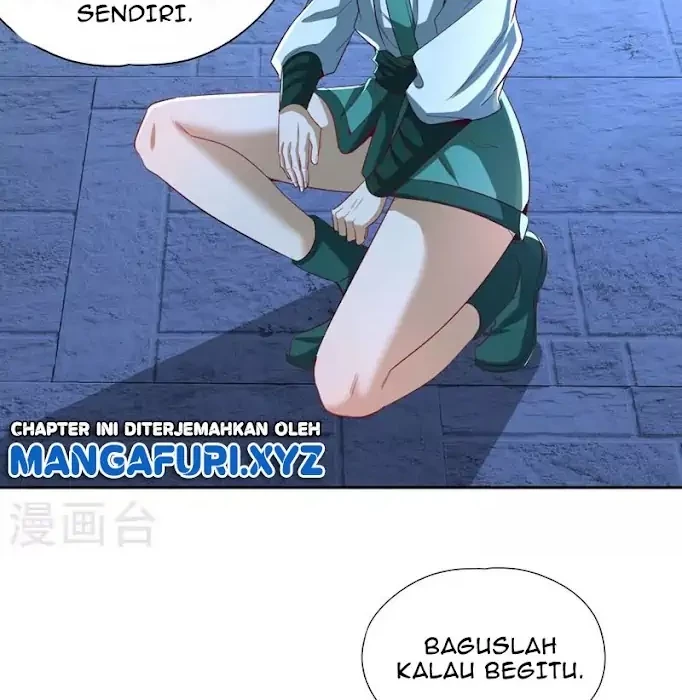 I Was Trapped On The Same Day For 100,000 Years Chapter 100 Gambar 3