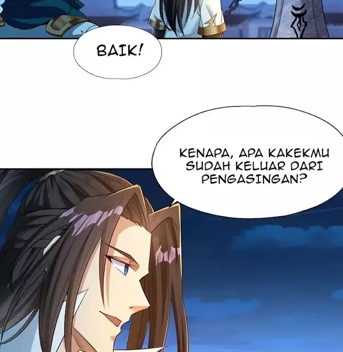 I Was Trapped On The Same Day For 100,000 Years Chapter 100 Gambar 7