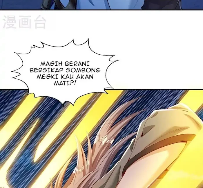 I Was Trapped On The Same Day For 100,000 Years Chapter 100 Gambar 13