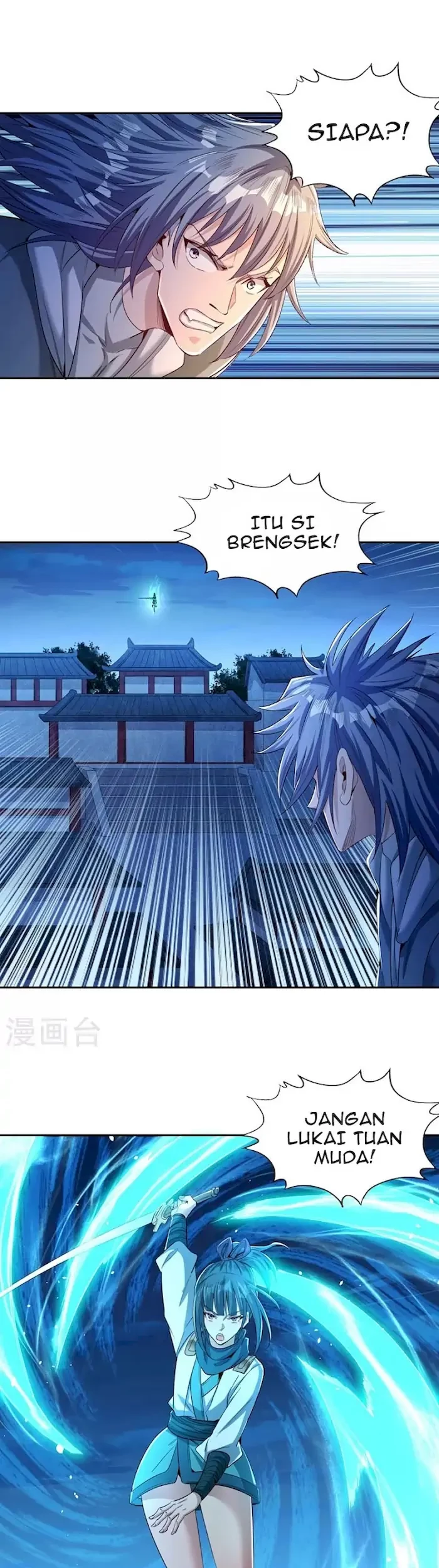 I Was Trapped On The Same Day For 100,000 Years Chapter 100 Gambar 16
