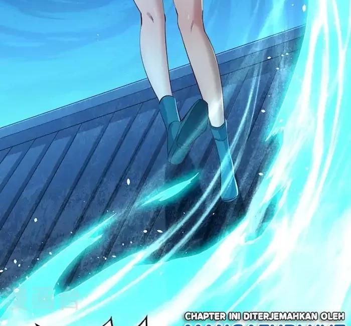 I Was Trapped On The Same Day For 100,000 Years Chapter 100 Gambar 17