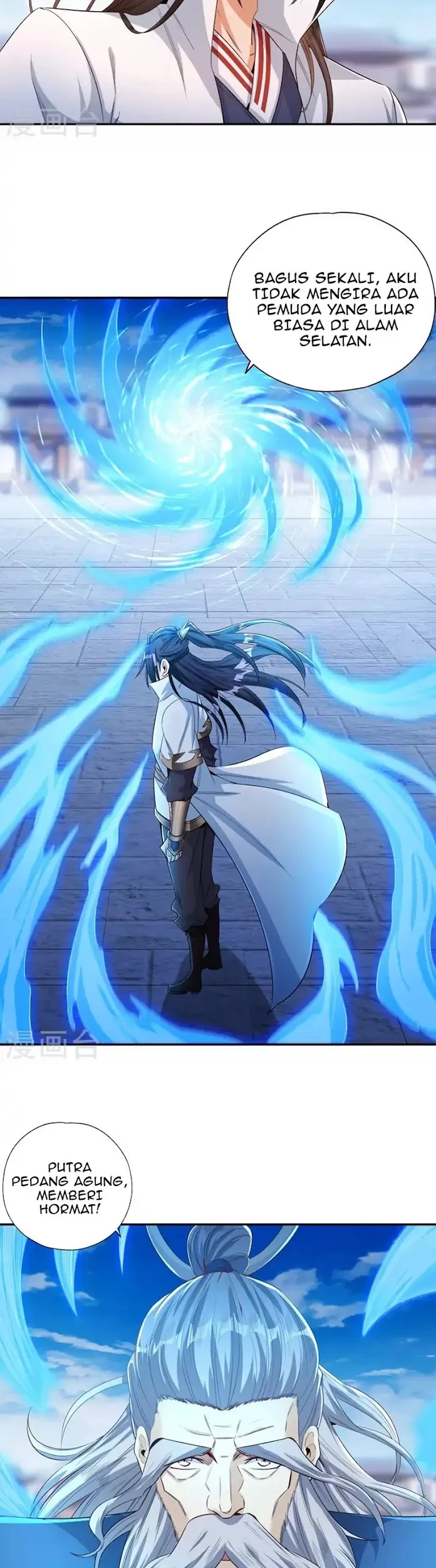 I Was Trapped On The Same Day For 100,000 Years Chapter 98 Gambar 17