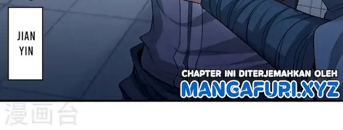 I Was Trapped On The Same Day For 100,000 Years Chapter 97 Gambar 10