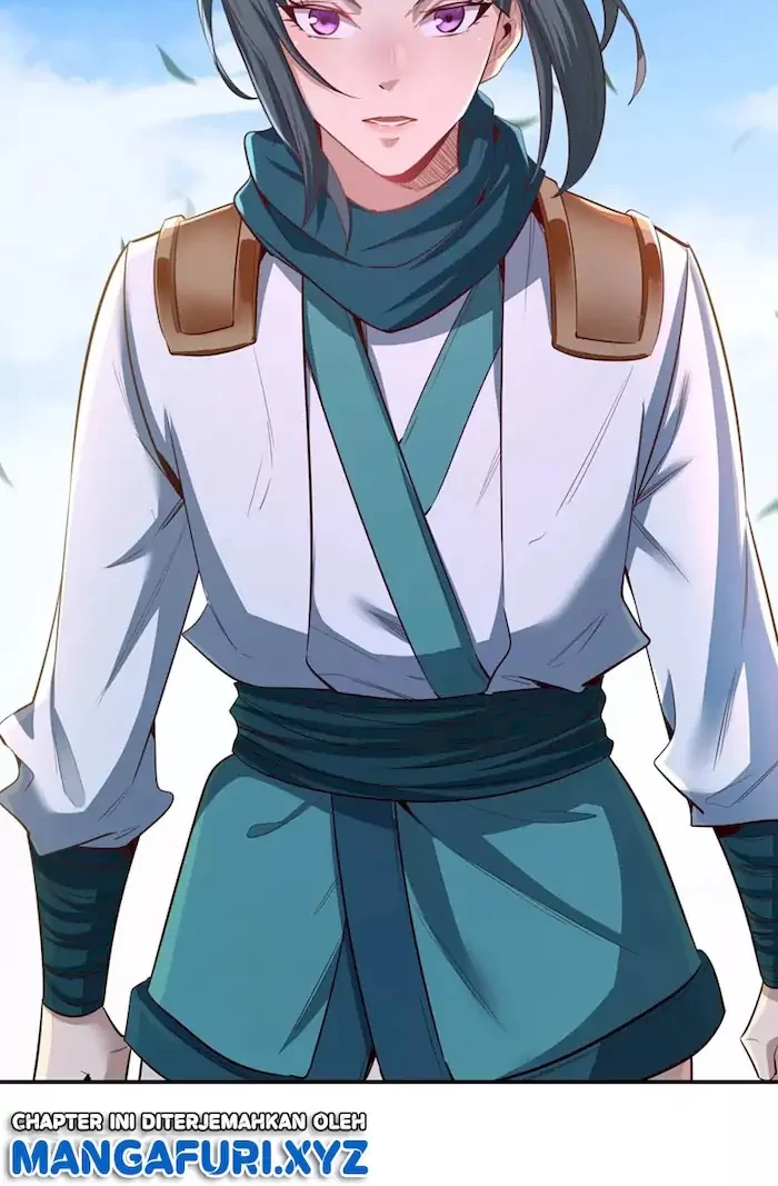 I Was Trapped On The Same Day For 100,000 Years Chapter 96 Gambar 25