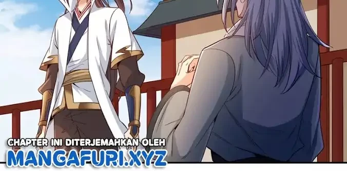 I Was Trapped On The Same Day For 100,000 Years Chapter 96 Gambar 10
