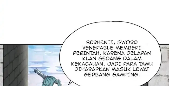 I Was Trapped On The Same Day For 100,000 Years Chapter 96 Gambar 13