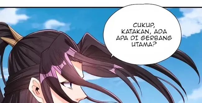I Was Trapped On The Same Day For 100,000 Years Chapter 96 Gambar 16