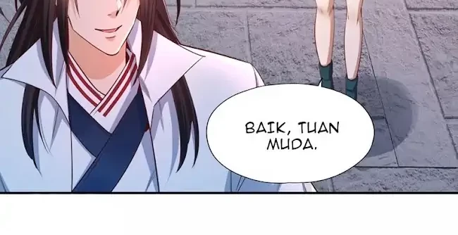 I Was Trapped On The Same Day For 100,000 Years Chapter 96 Gambar 19