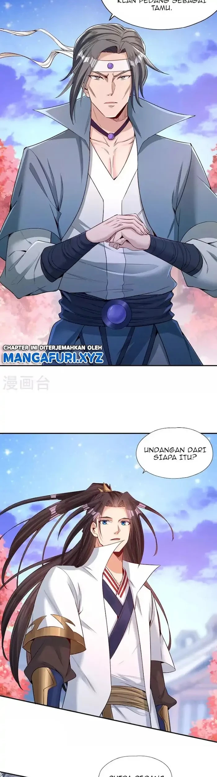 I Was Trapped On The Same Day For 100,000 Years Chapter 95 Gambar 5