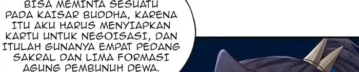 I Was Trapped On The Same Day For 100,000 Years Chapter 95 Gambar 20