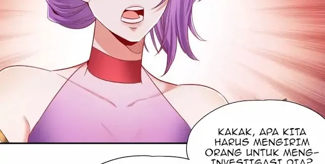 I Was Trapped On The Same Day For 100,000 Years Chapter 94 Gambar 4