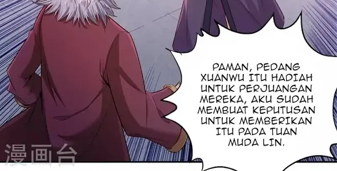 I Was Trapped On The Same Day For 100,000 Years Chapter 94 Gambar 10