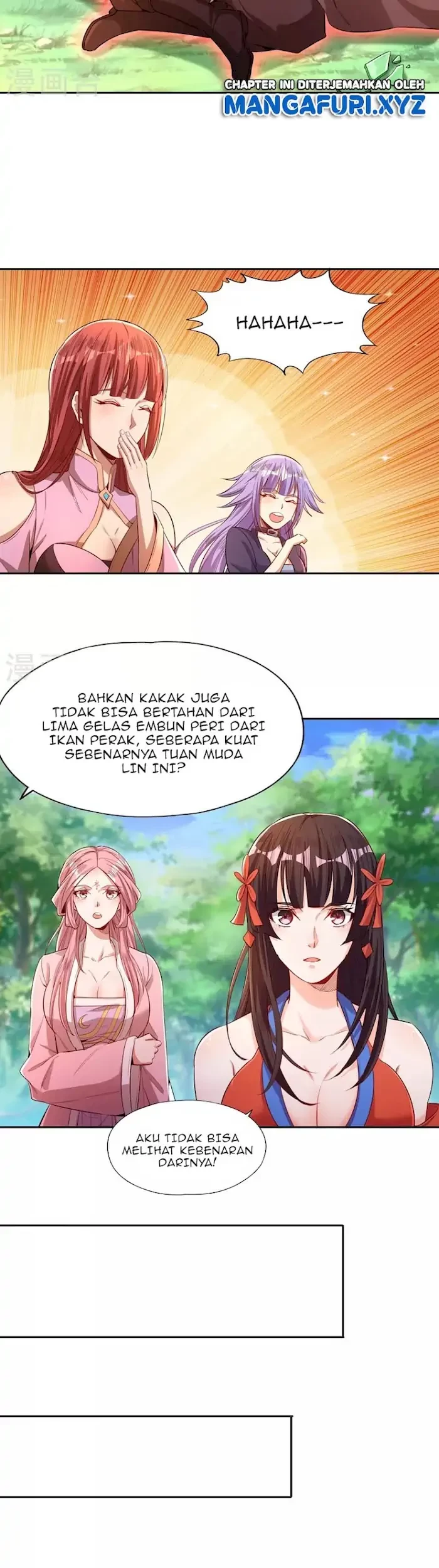 I Was Trapped On The Same Day For 100,000 Years Chapter 92 Gambar 13
