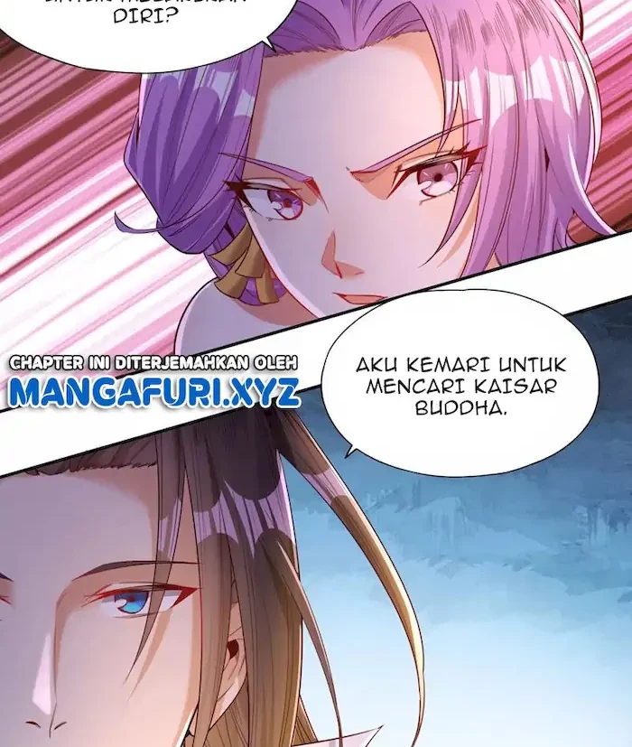 I Was Trapped On The Same Day For 100,000 Years Chapter 92 Gambar 18