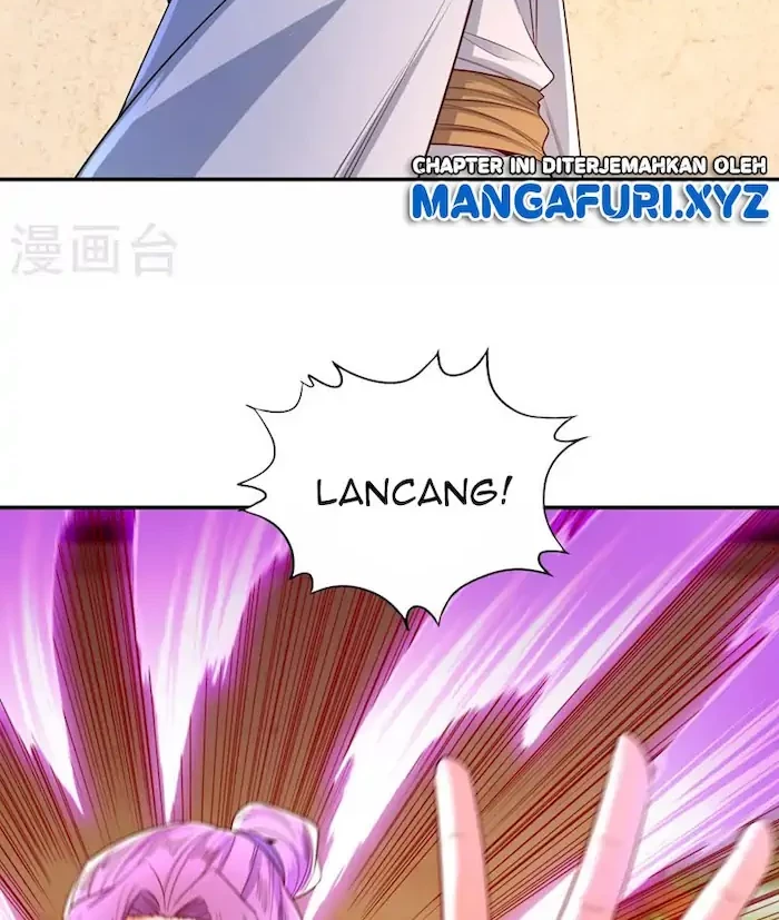 I Was Trapped On The Same Day For 100,000 Years Chapter 92 Gambar 20