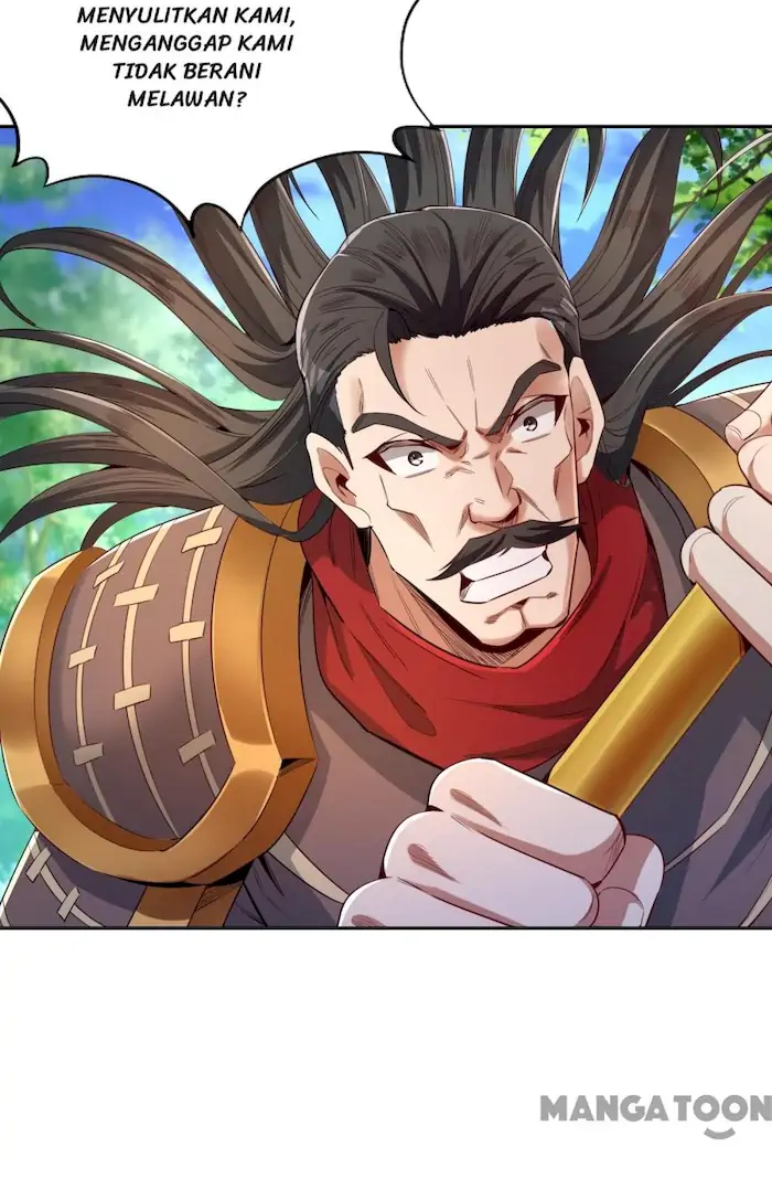I Was Trapped On The Same Day For 100,000 Years Chapter 91 Gambar 22