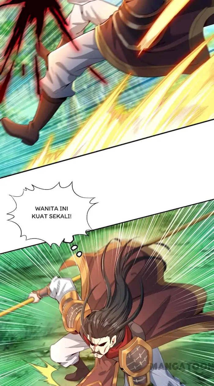 I Was Trapped On The Same Day For 100,000 Years Chapter 91 Gambar 24