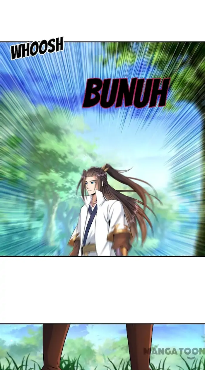 I Was Trapped On The Same Day For 100,000 Years Chapter 91 Gambar 29