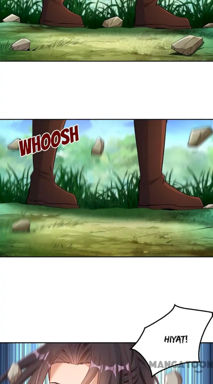 I Was Trapped On The Same Day For 100,000 Years Chapter 91 Gambar 30