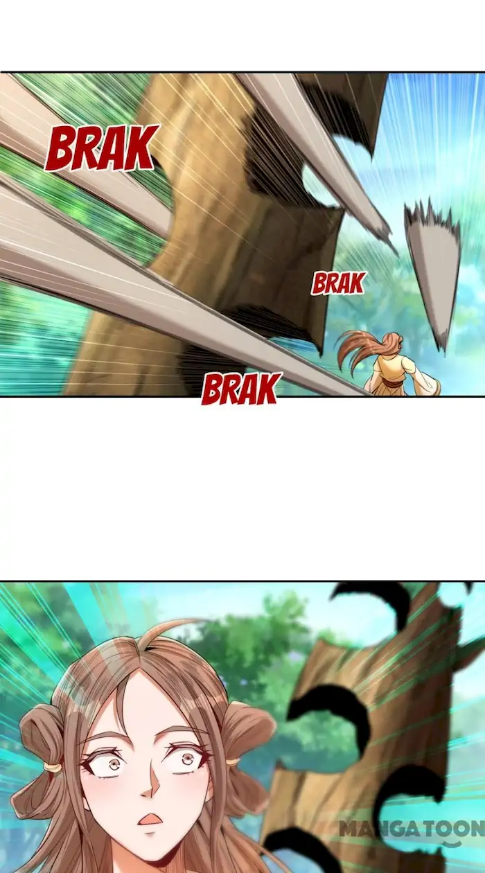 I Was Trapped On The Same Day For 100,000 Years Chapter 91 Gambar 34