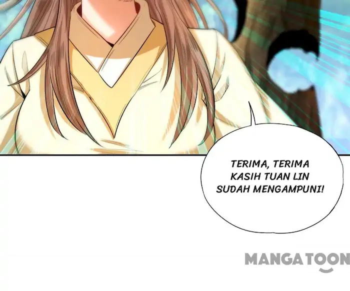 I Was Trapped On The Same Day For 100,000 Years Chapter 91 Gambar 35
