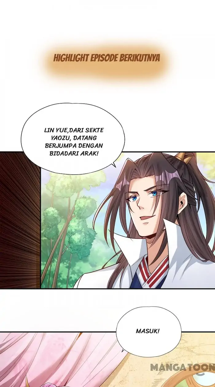 I Was Trapped On The Same Day For 100,000 Years Chapter 91 Gambar 36