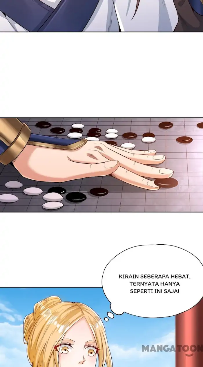 I Was Trapped On The Same Day For 100,000 Years Chapter 91 Gambar 4