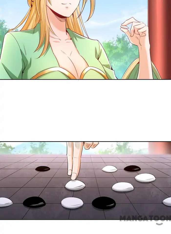 I Was Trapped On The Same Day For 100,000 Years Chapter 91 Gambar 5