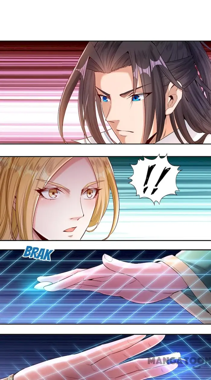 I Was Trapped On The Same Day For 100,000 Years Chapter 91 Gambar 6