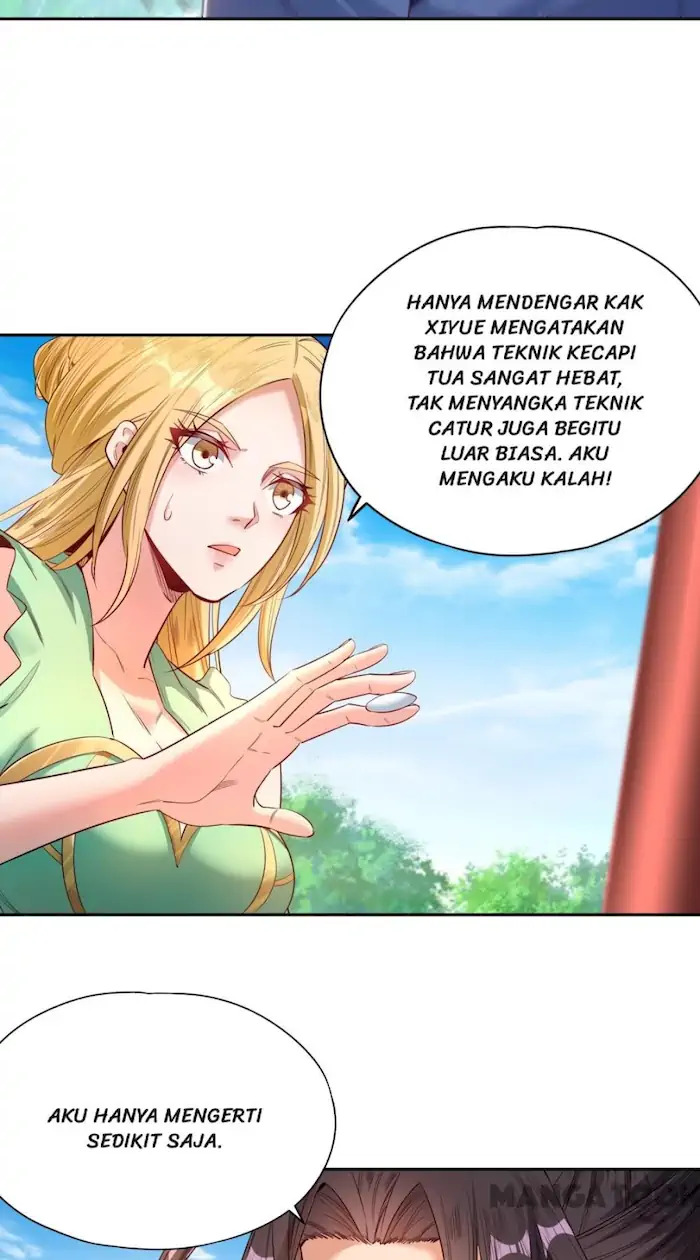 I Was Trapped On The Same Day For 100,000 Years Chapter 91 Gambar 9