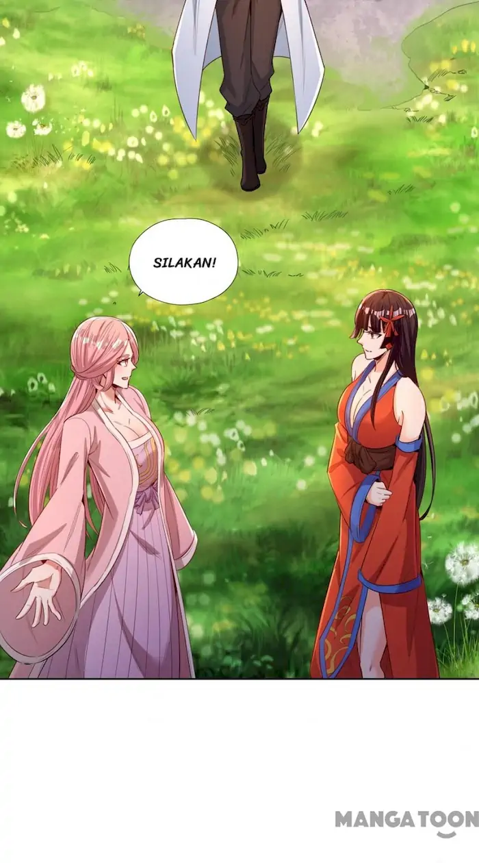 I Was Trapped On The Same Day For 100,000 Years Chapter 90 Gambar 12
