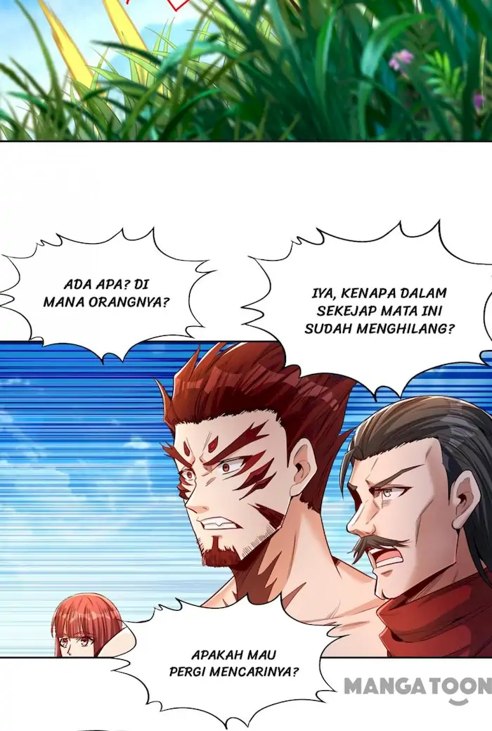 I Was Trapped On The Same Day For 100,000 Years Chapter 90 Gambar 14